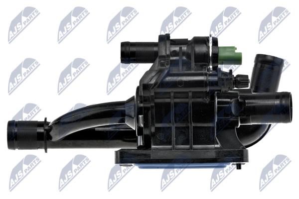 Thermostat housing NTY CTM-CT-001