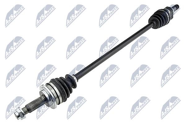 NTY Drive shaft – price [object Object] PLN