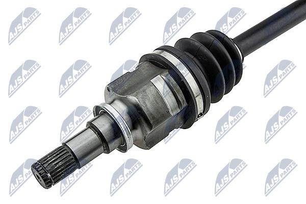 Drive shaft NTY NPW-TY-113