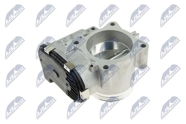 NTY Throttle damper – price [object Object] PLN