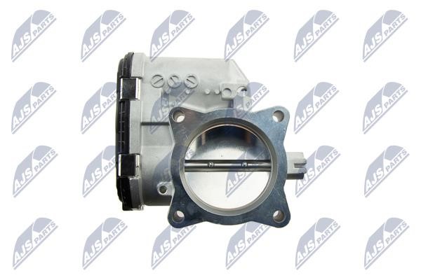 NTY Throttle damper – price 367 PLN