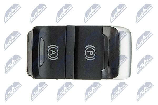 NTY Hand brake button – price 133 PLN
