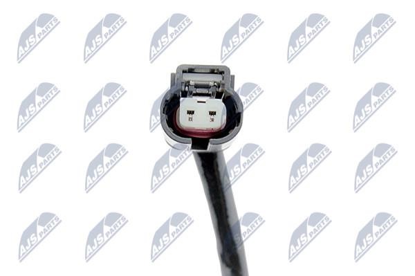 Exhaust gas temperature sensor NTY EGT-BM-009