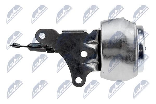 Turbocharger valve NTY ECD-PL-000
