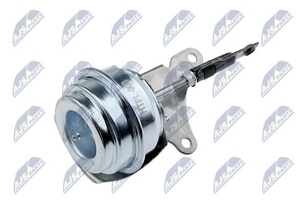 ECDPL000 NTY Turbocharger valve