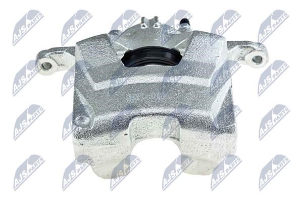 Brake caliper front NTY HZP-PL-018