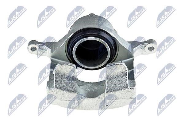 HZPPL018 NTY Brake caliper front