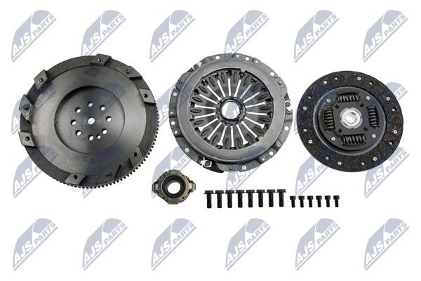 Buy NTY NZS-HY-001 at a low price in United Arab Emirates!