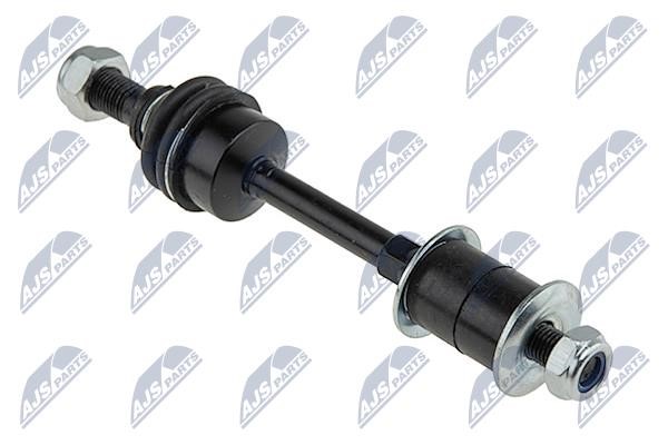 Front stabilizer bar NTY ZLP-CH-073