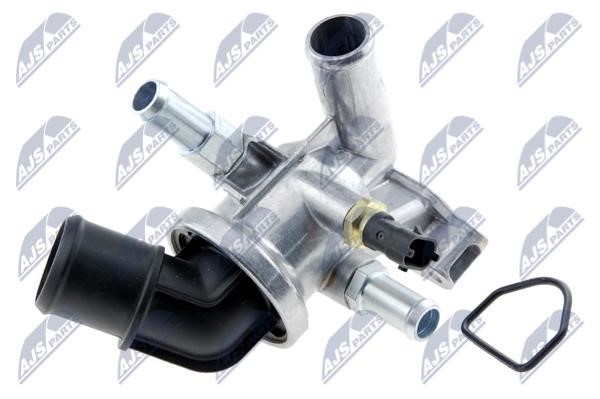 NTY Thermostat housing – price 177 PLN