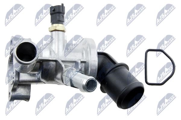 Thermostat housing NTY CTM-CH-021