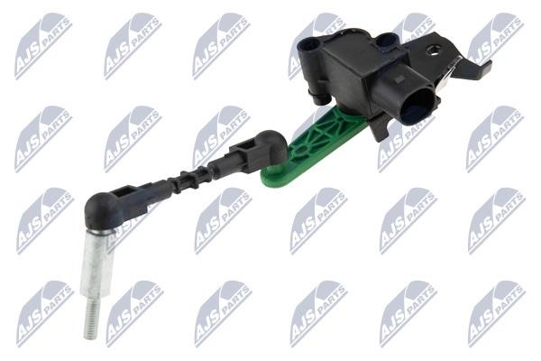 NTY ECX-AU-011 Headlight Correction Sensor ECXAU011 ECXAU011 NTY Headlight Correction Sensor