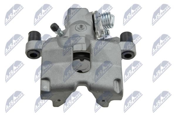 Brake caliper rear support NTY HZT-CT-013