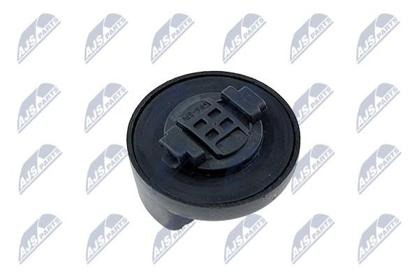NTY Oil filler cap – price [object Object] PLN