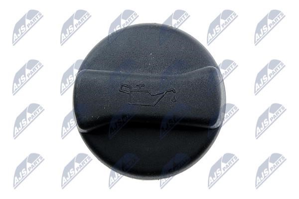 Oil filler cap NTY BKO-VW-001
