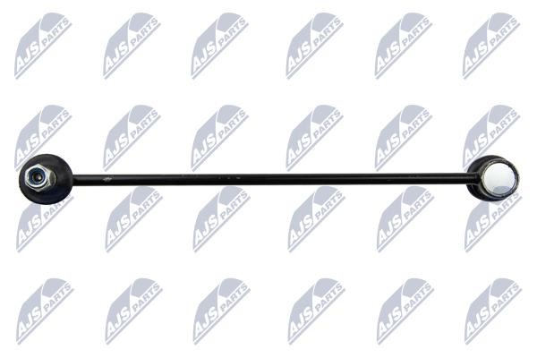 Front stabilizer bar NTY ZLP-PE-016