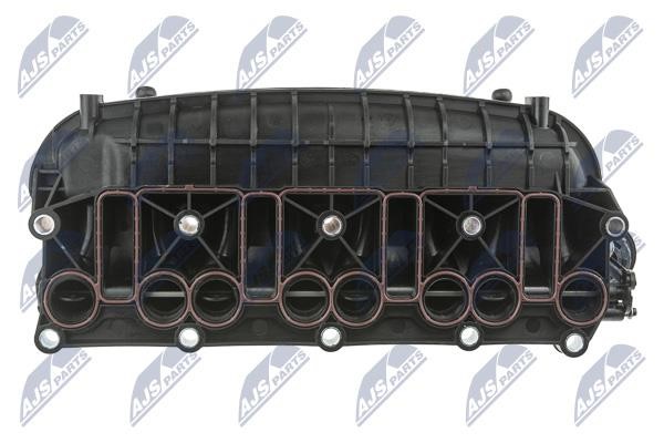 NTY Intake manifold – price [object Object] PLN