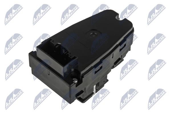 NTY Window regulator button block – price 193 PLN