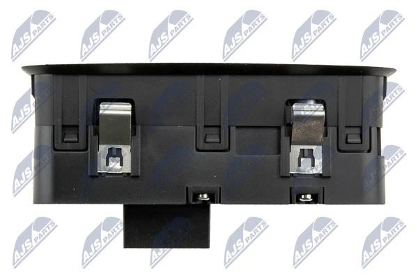 NTY Power window button – price 153 PLN
