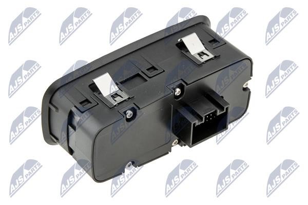 Power window button NTY EWS-PS-004