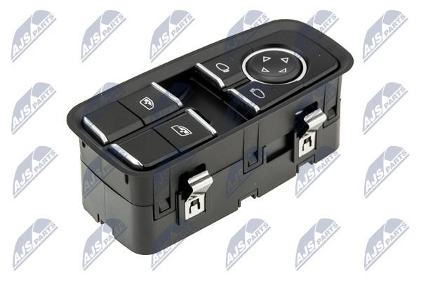Window control switch Porsche 911: EWSPS004 NTY Power window button