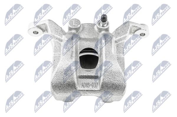 Brake caliper rear support NTY HZT-NS-037