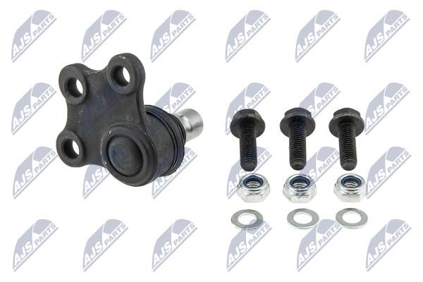 Ball joint NTY ZSD-PE-010