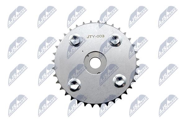 Camshaft Adjuster NTY RKZ-TY-003