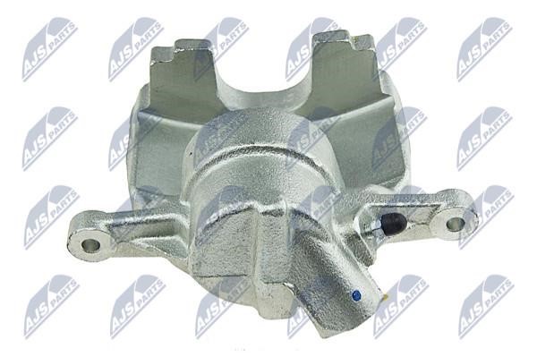 Brake caliper front NTY HZP-PE-004