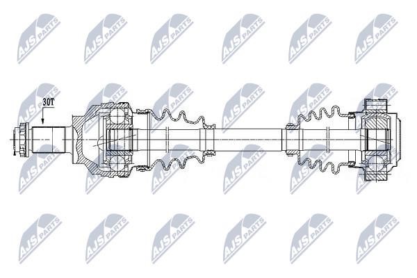 Buy NTY NPW-BM-150 at a low price in United Arab Emirates!