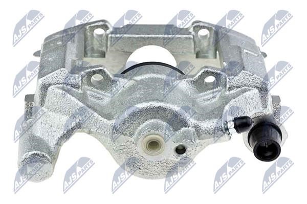 Brake caliper rear support NTY HZT-TY-061