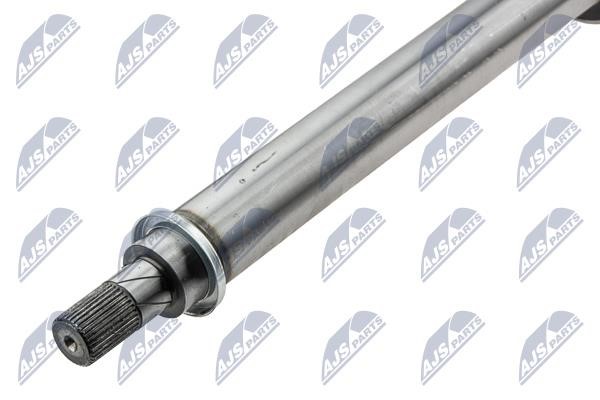 NTY Drive shaft – price [object Object] PLN
