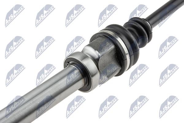 Drive shaft NTY NPW-FR-105