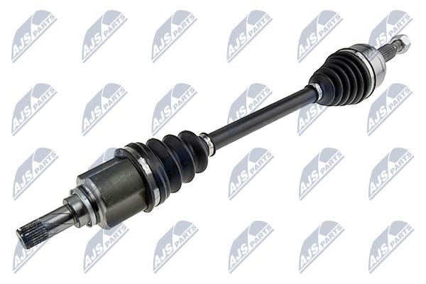 NTY NPW-RE-142 Drive shaft NPWRE142