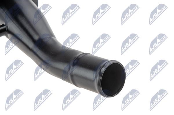 Fuel filler neck NTY PWP-SU-010