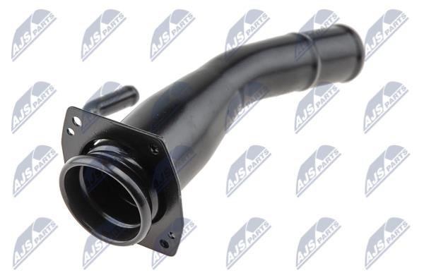 PWPSU010 NTY Fuel filler neck