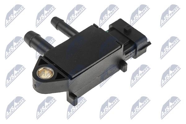 Exhaust pressure sensor NTY ECS-PL-004