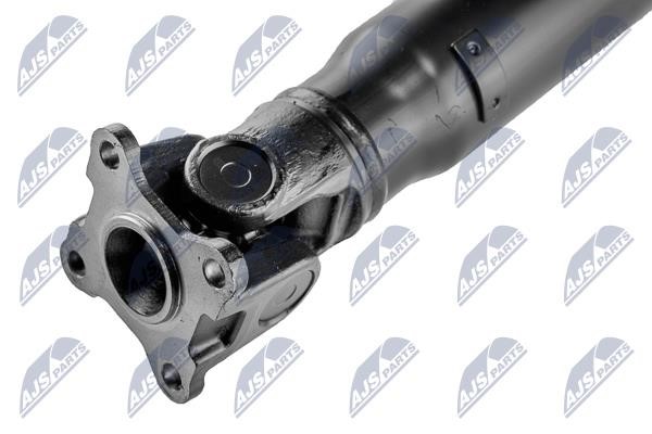 Propeller shaft NTY NWN-TY-003