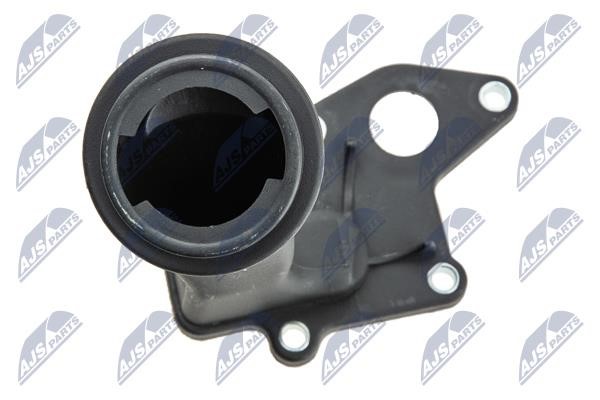 NTY Pipe, oil filler neck – price 39 PLN