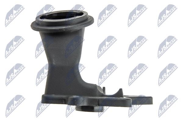 Pipe, oil filler neck NTY BPZ-VW-015