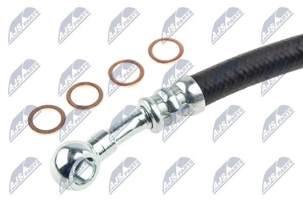 Oil Hose NTY ECP-BM-016
