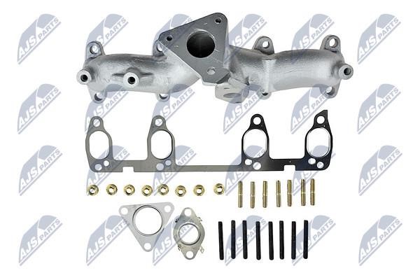NTY Intake manifold – price 624 PLN