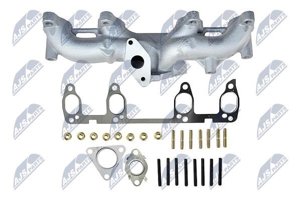 Intake manifold NTY BKW-VW-005