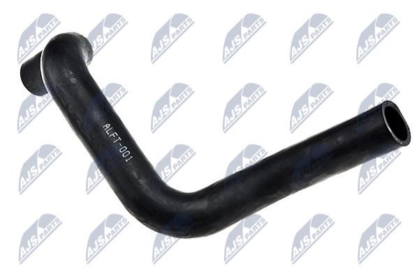 NTY CPP-FT-001 Refrigerant pipe CPPFT001