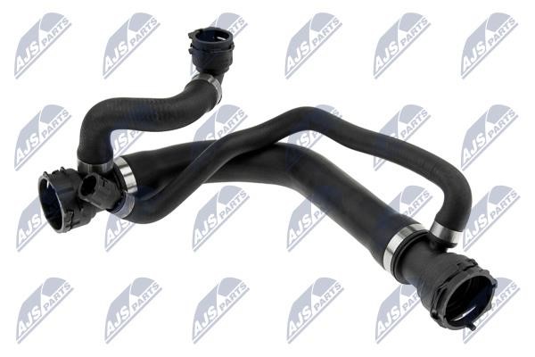 Coolant hose NTY CPP-BM-026