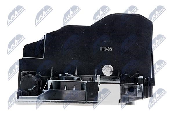 Door lock drive NTY EZC-BM-027