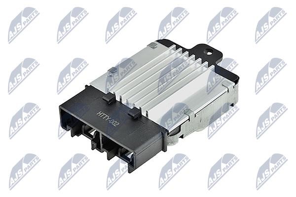 NTY CSW-TY-002 Control Unit, heating/ventilation CSWTY002
