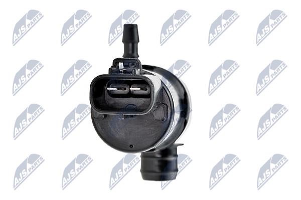NTY Washer Fluid Pump, headlight cleaning – price 36 PLN