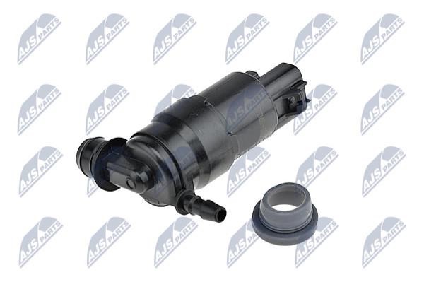 Washer Fluid Pump, headlight cleaning NTY ESP-MS-000