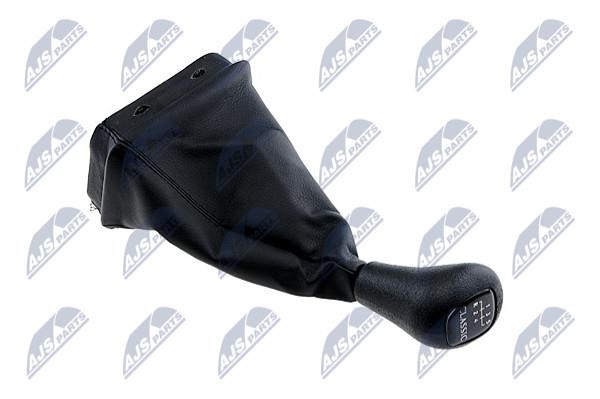 Gear knob NTY GZB-ME-000